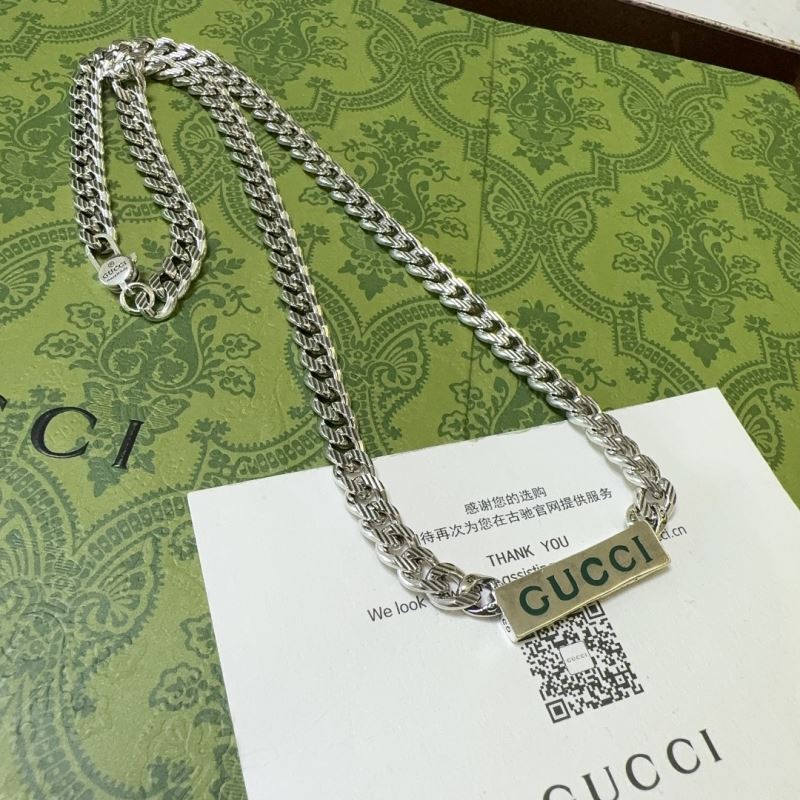 Gucci Necklaces